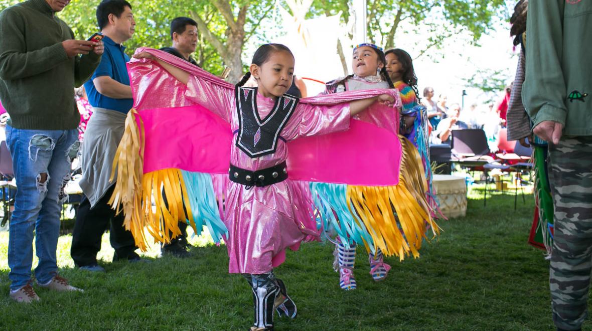 Seattle’s Northwest Folklife Festival 2025 Guide for Families ParentMap